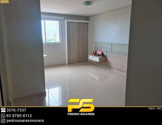 Imagem Apartamento com 4 Quartos à Venda, 220 m² em Manaíra - João Pessoa Imagem Apartamento com 4 Quartos à Venda, 220 m² em Manaíra - João Pessoa