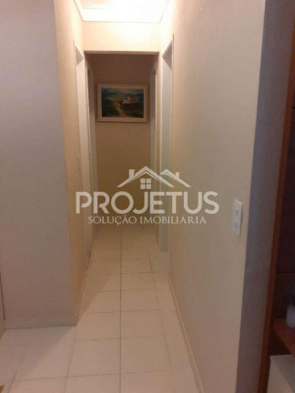 Imagem Apartamento com 3 Quartos à Venda, 64 m² em Jardim Esmeralda - São Paulo