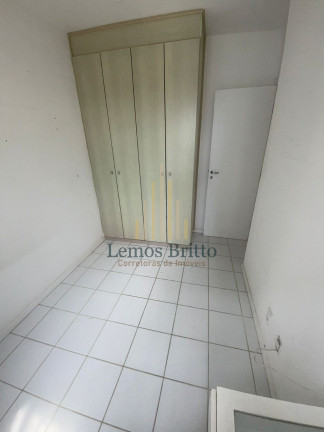 Imagem Imóvel com 3 Quartos à Venda, 69 m² em Imbuí - Salvador Imagem Imóvel com 3 Quartos à Venda, 69 m² em Imbuí - Salvador