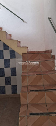 Imagem Casa com 1 Quarto para Alugar, 50 m² em Jardim Brasília (zona Leste) - São Paulo Imagem Casa com 1 Quarto para Alugar, 50 m² em Jardim Brasília (zona Leste) - São Paulo