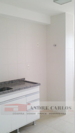 Imagem Apartamento com 3 Quartos à Venda, 90 m² em City Bussocaba - Osasco