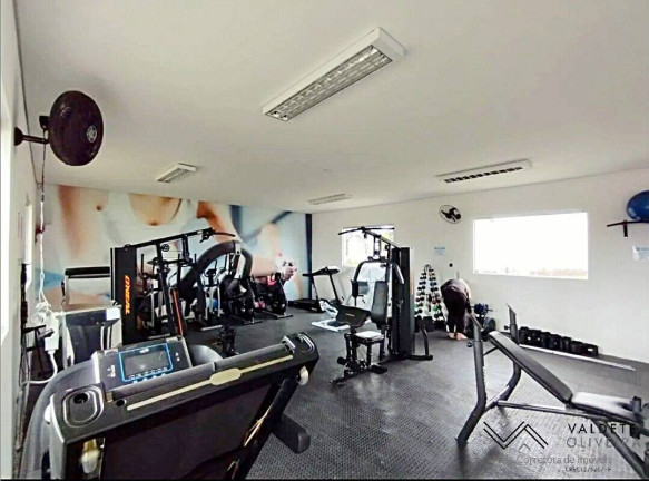 Imagem Apartamento com 2 Quartos à Venda, 44 m² em Jardim Nova Michigan - São José Dos Campos Imagem Apartamento com 2 Quartos à Venda, 44 m² em Jardim Nova Michigan - São José Dos Campos
