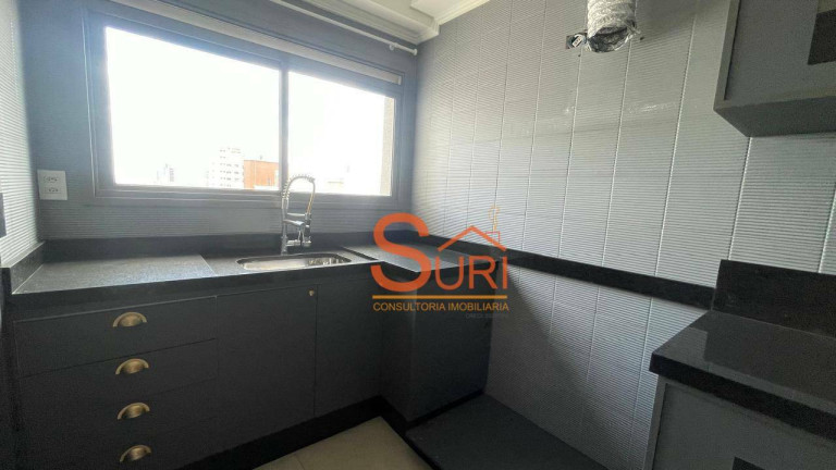Imagem Apartamento com 4 Quartos à Venda, 128 m² em Vila Gilda - Santo André Imagem Apartamento com 4 Quartos à Venda, 128 m² em Vila Gilda - Santo André