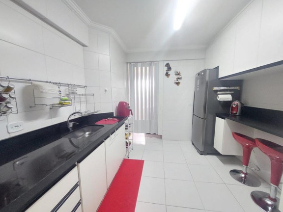 Imagem Apartamento com 3 Quartos à Venda, em Centro - Taubaté Imagem Apartamento com 3 Quartos à Venda, em Centro - Taubaté