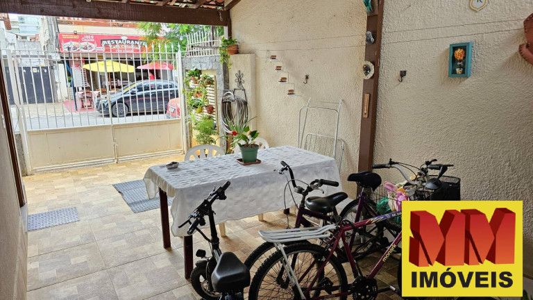 Imagem Casa de Condomínio com 5 Quartos à Venda, 117 m² em Braga - Cabo Frio
