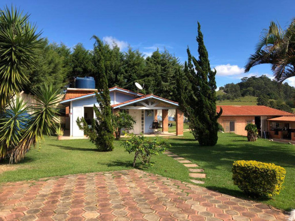 Imagem Chácara com 3 Quartos à Venda, 200 m² em água Comprida - Bragança Paulista Imagem Chácara com 3 Quartos à Venda, 200 m² em água Comprida - Bragança Paulista