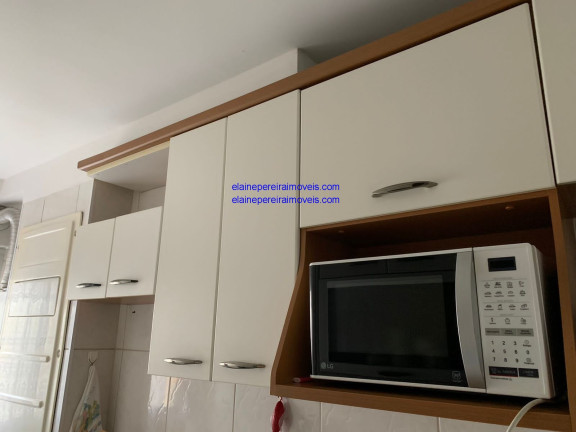 Imagem Apartamento com 3 Quartos à Venda, 62 m² em Jardim Das Vertentes - São Paulo Imagem Apartamento com 3 Quartos à Venda, 62 m² em Jardim Das Vertentes - São Paulo