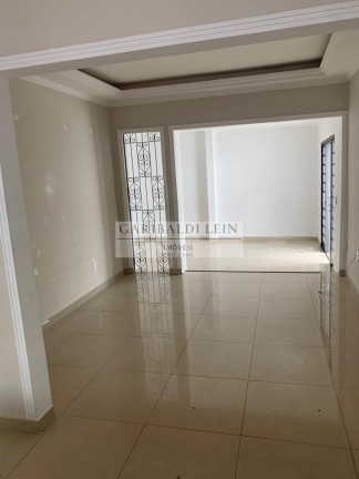 Imagem Imóvel com 4 Quartos à Venda, 190 m² em Vila Nova São José - Campinas