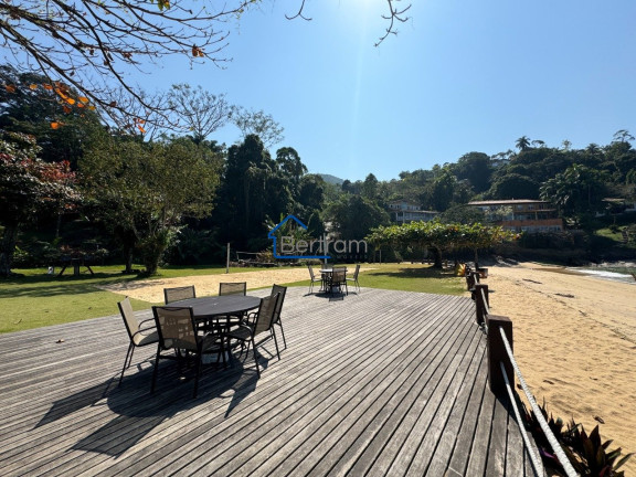Casa com 3 Quartos à Venda, 2.787 m² em Barlavento - Angra Dos Reis