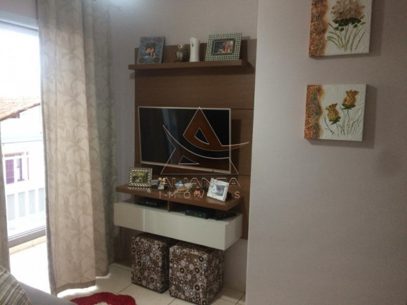 Apartamento com 2 Quartos à Venda, 52 m² em Ipiranga - Ribeirão Preto