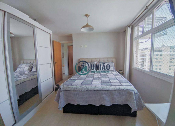 Imagem Apartamento com 2 Quartos à Venda, 75 m² em Santa Rosa - Niterói Imagem Apartamento com 2 Quartos à Venda, 75 m² em Santa Rosa - Niterói