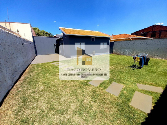 Imagem Casa com 3 Quartos à Venda, 360 m² em Araraquara