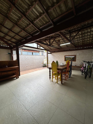 Imagem Casa com 3 Quartos à Venda, 224 m² em Colina De Laranjeiras - Serra