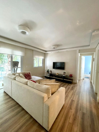 Imagem Apartamento com 3 Quartos à Venda, 70 m² em Vila Sônia - São Paulo Imagem Apartamento com 3 Quartos à Venda, 70 m² em Vila Sônia - São Paulo