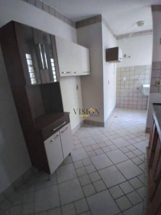 Imagem Apartamento com 3 Quartos à Venda, 80 m² em Santa Genebra - Campinas Imagem Apartamento com 3 Quartos à Venda, 80 m² em Santa Genebra - Campinas