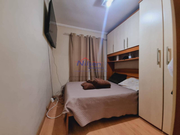 Imagem Casa de Condomínio com 2 Quartos à Venda, em Jardim Oliveira - Guarulhos Imagem Casa de Condomínio com 2 Quartos à Venda, em Jardim Oliveira - Guarulhos