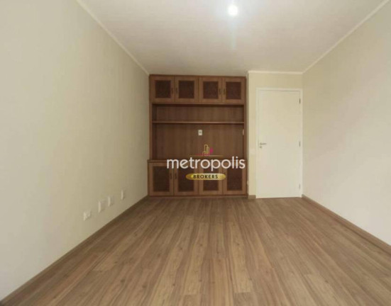 Imagem Apartamento com 4 Quartos à Venda, 200 m² em Centro - Santo André