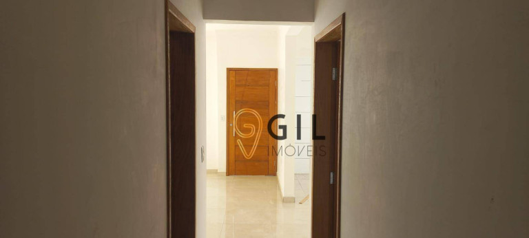 Imagem Casa com 3 Quartos à Venda, 79 m² em Jardim Leblon - Jacareí