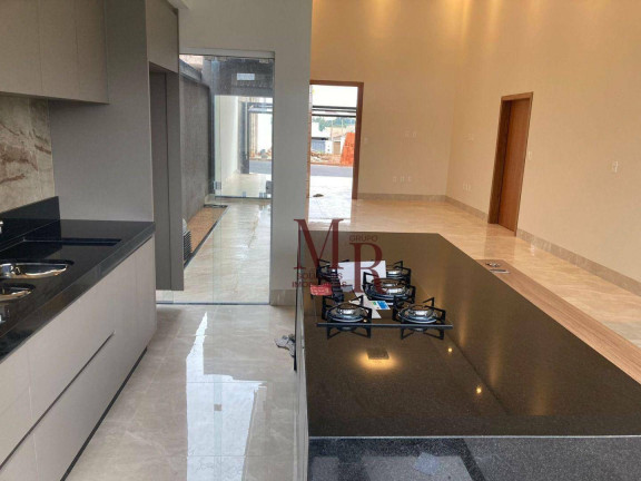 Imagem Casa com 3 Quartos à Venda, 158 m² em Residencial Eulália - Votuporanga Imagem Casa com 3 Quartos à Venda, 158 m² em Residencial Eulália - Votuporanga