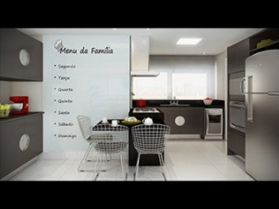 Imagem Imóvel com 4 Quartos à Venda, 171 m² em Perdizes - São Paulo