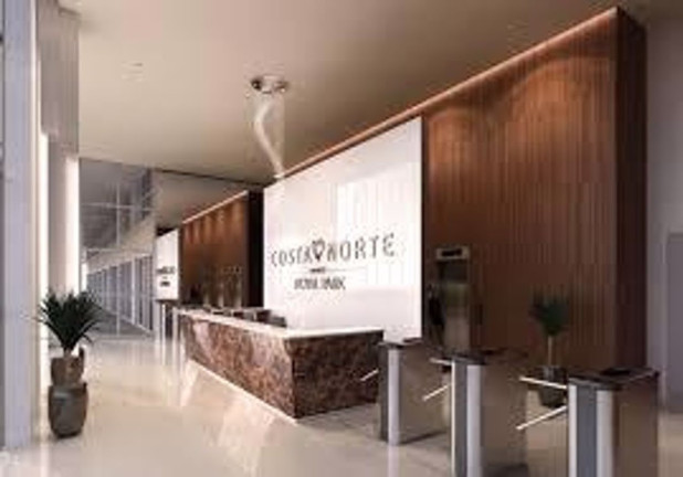 Imagem Sala Comercial para Alugar, 37 m² em Jardim Das Indústrias - São José Dos Campos Imagem Sala Comercial para Alugar, 37 m² em Jardim Das Indústrias - São José Dos Campos