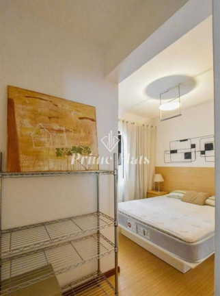 Imagem Apartamento com 2 Quartos à Venda, 54 m² em Cidade Monções - São Paulo Imagem Apartamento com 2 Quartos à Venda, 54 m² em Cidade Monções - São Paulo