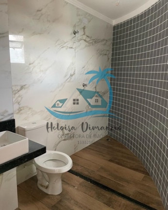 Imagem Cobertura com 3 Quartos à Venda, 100 m² em Perequê Açu - Ubatuba
