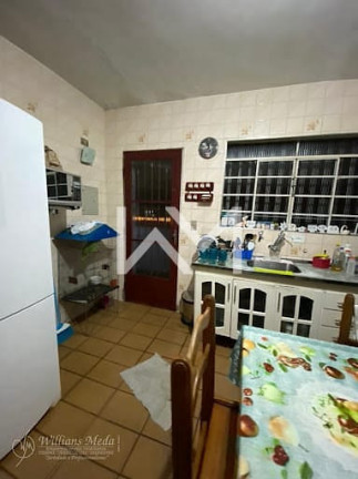 Imagem Casa com 3 Quartos à Venda, 150 m² em Cidade Nova Bonsucesso - Guarulhos Imagem Casa com 3 Quartos à Venda, 150 m² em Cidade Nova Bonsucesso - Guarulhos