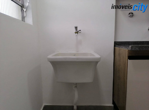 Imagem Apartamento com 1 Quarto à Venda, 39 m² em Bela Vista - São Paulo Imagem Apartamento com 1 Quarto à Venda, 39 m² em Bela Vista - São Paulo