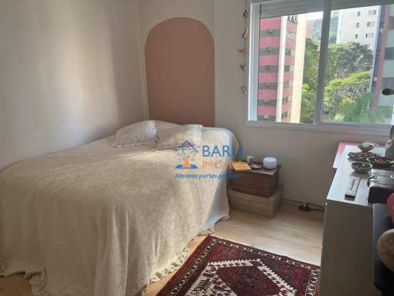Imagem Apartamento com 2 Quartos à Venda, 85 m² em Vila Madalena - São Paulo Imagem Apartamento com 2 Quartos à Venda, 85 m² em Vila Madalena - São Paulo