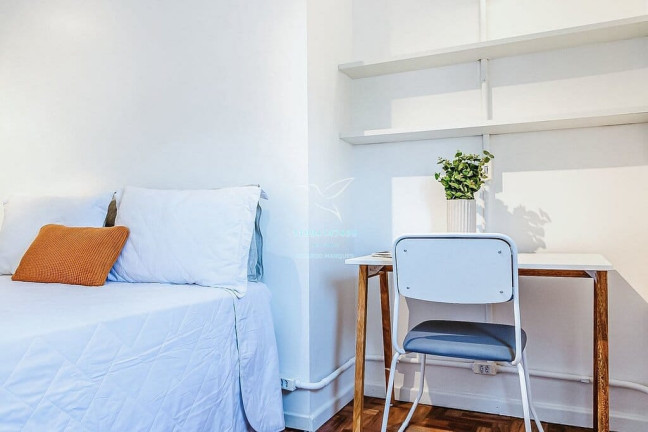Imagem Apartamento com 4 Quartos à Venda, 96 m² em Brooklin Paulista - São Paulo Imagem Apartamento com 4 Quartos à Venda, 96 m² em Brooklin Paulista - São Paulo