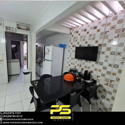 Imagem Casa com 4 Quartos à Venda, 219 m² em Manaíra - João Pessoa Imagem Casa com 4 Quartos à Venda, 219 m² em Manaíra - João Pessoa