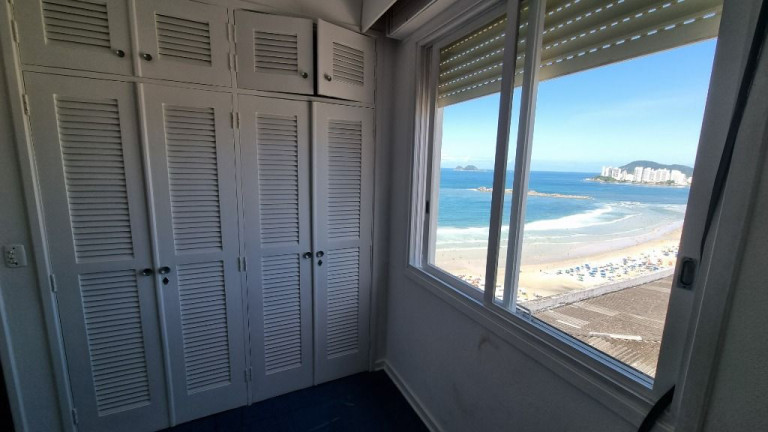 Imagem Apartamento com 5 Quartos à Venda, 190 m² em Pitangueiras - Guarujá Imagem Apartamento com 5 Quartos à Venda, 190 m² em Pitangueiras - Guarujá