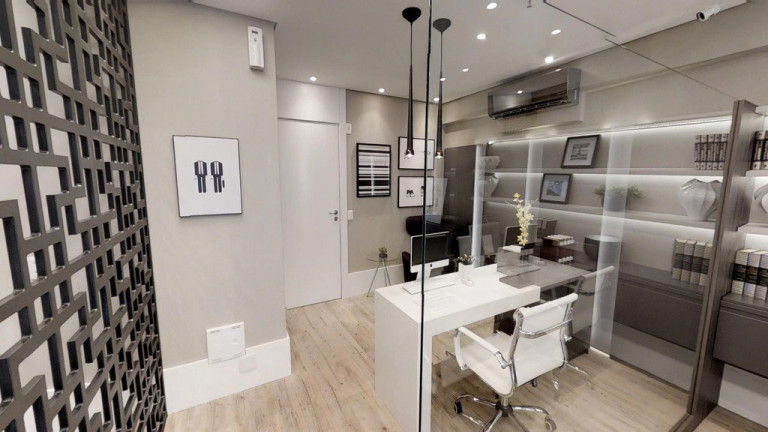 Imagem Sala Comercial à Venda, 57 m² em Bethaville - Barueri Imagem Sala Comercial à Venda, 57 m² em Bethaville - Barueri