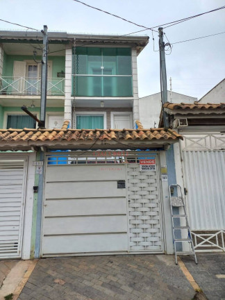 Sobrado com 3 Quartos à Venda, 200 m² em Itaquera - São Paulo