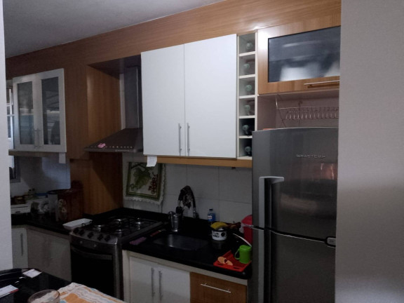 Apartamento com 2 Quartos à Venda, 70 m² em Chácara Do Visconde - Taubaté