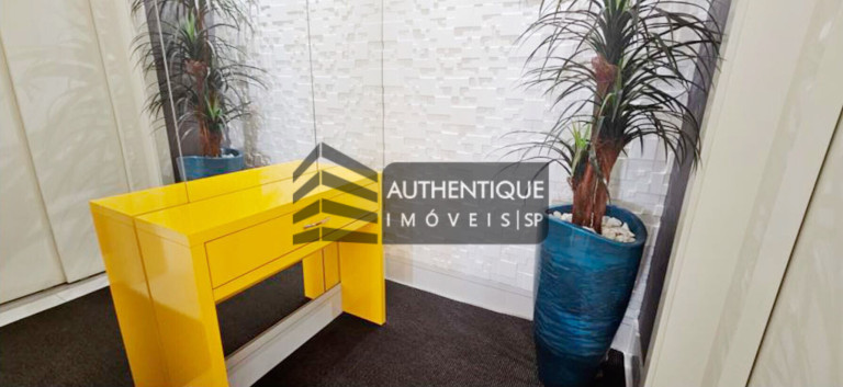 Imagem Apartamento com 4 Quartos à Venda, 209 m² em Granja Julieta - São Paulo Imagem Apartamento com 4 Quartos à Venda, 209 m² em Granja Julieta - São Paulo