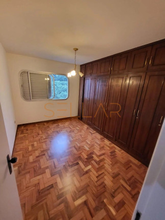 Imagem Apartamento com 3 Quartos à Venda, 89 m² em Vila Pompéia - São Paulo