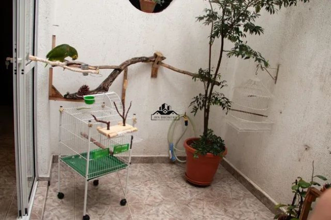 Imagem Casa com 2 Quartos à Venda, 98 m² em Vila Carrão - São Paulo