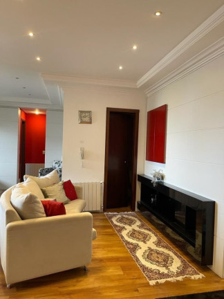 Imagem Apartamento com 3 Quartos à Venda, 105 m² em Parque Das Orquídeas - Gramado