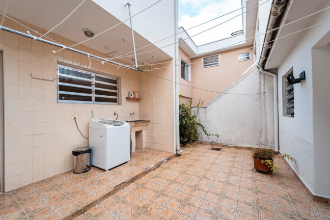Imagem Casa com 3 Quartos à Venda, 160 m² em Vila Arriete - São Paulo Imagem Casa com 3 Quartos à Venda, 160 m² em Vila Arriete - São Paulo