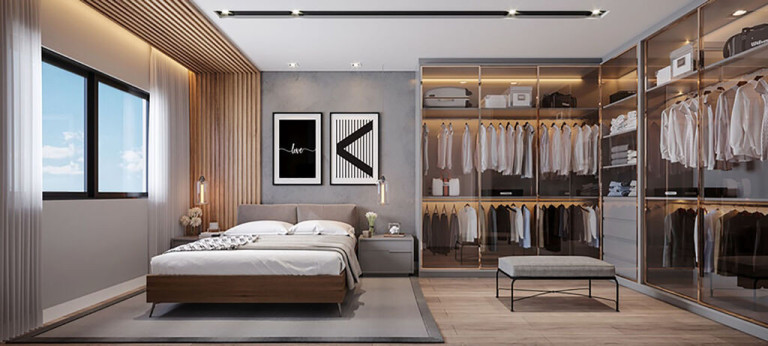 Imagem Apartamento com 4 Quartos à Venda, 165 m² em Cabral - Curitiba