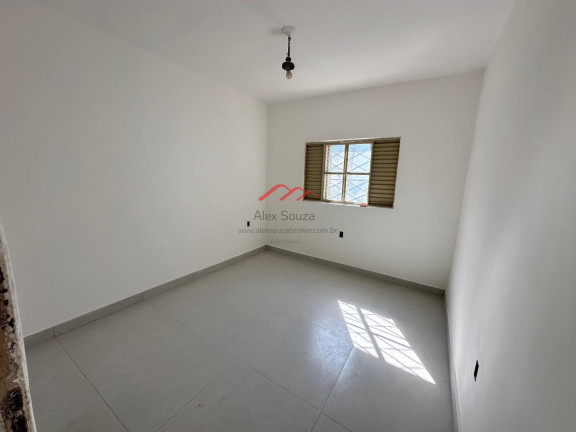 Imagem Casa com 3 Quartos à Venda, 120 m² em Vila Real - Hortolândia
