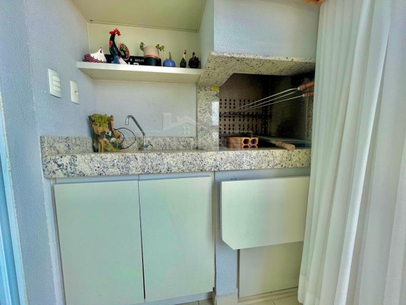 Imagem Apartamento com 3 Quartos à Venda, 78 m² em Capoeiras - Florianópolis