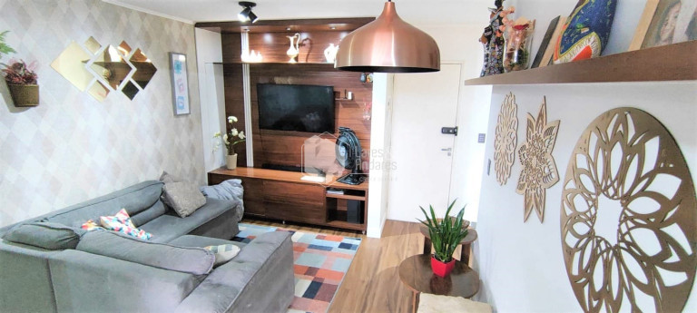 Apartamento com 2 Quartos à Venda, 69 m² em Casa Verde - São Paulo