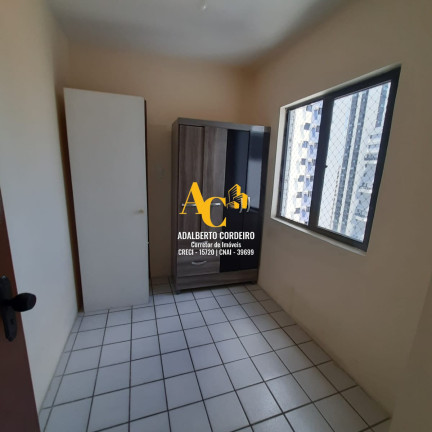 Imagem Apartamento com 3 Quartos à Venda, 74 m² em Rosarinho - Recife