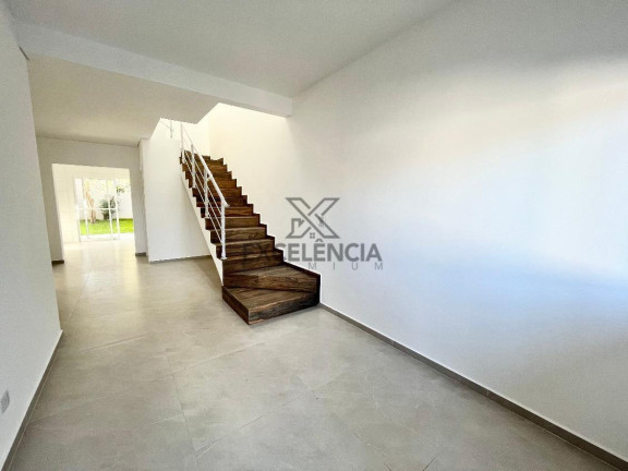 Imagem Sobrado com 3 Quartos à Venda, 216 m² em Cidade Jardim - São José Dos Pinhais