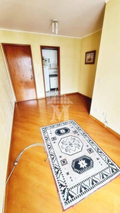 Imagem Apartamento com 1 Quarto à Venda, 35 m² em Vila Clementino - São Paulo Imagem Apartamento com 1 Quarto à Venda, 35 m² em Vila Clementino - São Paulo