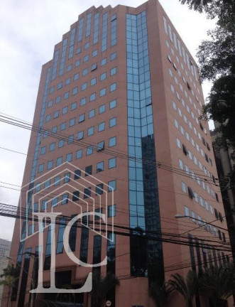Imagem Imóvel Comercial à Venda, 42 m² em Brooklin - São Paulo Imagem Imóvel Comercial à Venda, 42 m² em Brooklin - São Paulo