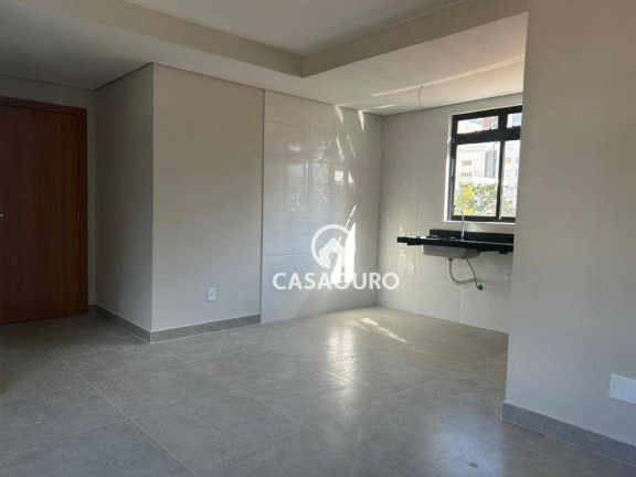 Imagem Apartamento com 2 Quartos à Venda, 64 m² em São Pedro - Belo Horizonte Imagem Apartamento com 2 Quartos à Venda, 64 m² em São Pedro - Belo Horizonte